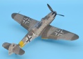 Eduard 1/48 Bf.109G-14 -   