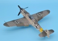 Eduard 1/48 Bf.109G-14 -   