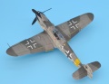 Eduard 1/48 Bf.109G-14 -   