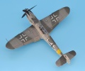 Eduard 1/48 Bf.109G-14 -   