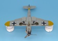 Eduard 1/48 Bf.109G-14 -   