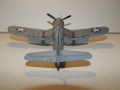 Tamiya 1/72 F4U Corsair -   