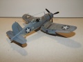 Tamiya 1/72 F4U Corsair -   