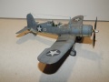 Tamiya 1/72 F4U Corsair -   