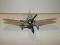Tamiya 1/72 F4U Corsair -   