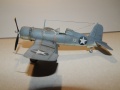 Tamiya 1/72 F4U Corsair -   