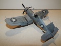 Tamiya 1/72 F4U Corsair -   