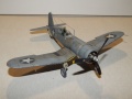 Tamiya 1/72 F4U Corsair -   