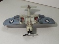 Tamiya 1/72 F4U Corsair -   