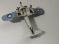 Tamiya 1/72 F4U Corsair -   