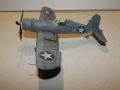 Tamiya 1/72 F4U Corsair -   