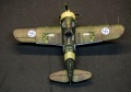  1/72 Brewster B-239  