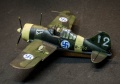  1/72 Brewster B-239  