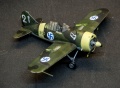  1/72 Brewster B-239  