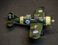  1/72 Brewster B-239  