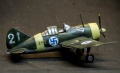  1/72 Brewster B-239  