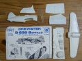  1/72 Brewster B-239  