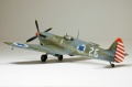 Eduard 1/72 Spitfire Mk.IXe -  