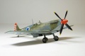 Eduard 1/72 Spitfire Mk.IXe -  