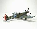 Eduard 1/72 Spitfire Mk.IXe -  