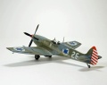 Eduard 1/72 Spitfire Mk.IXe -  