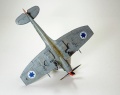 Eduard 1/72 Spitfire Mk.IXe -  