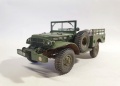 M /AFV Club 1/35 Dodge WC-52