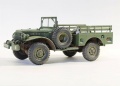 M /AFV Club 1/35 Dodge WC-52