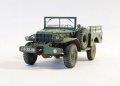 M /AFV Club 1/35 Dodge WC-52