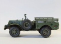 M /AFV Club 1/35 Dodge WC-52