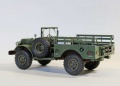 M /AFV Club 1/35 Dodge WC-52