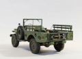 M /AFV Club 1/35 Dodge WC-52