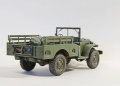 M /AFV Club 1/35 Dodge WC-52