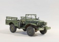 M /AFV Club 1/35 Dodge WC-52