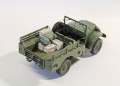 M /AFV Club 1/35 Dodge WC-52