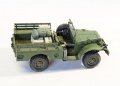 M /AFV Club 1/35 Dodge WC-52