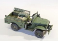 M /AFV Club 1/35 Dodge WC-52