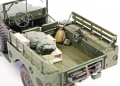 M /AFV Club 1/35 Dodge WC-52