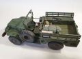 M /AFV Club 1/35 Dodge WC-52