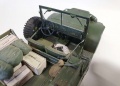 M /AFV Club 1/35 Dodge WC-52