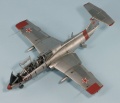 AMK 1/72 L-29 Delfin