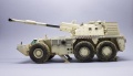 Takom 1/35  G6 Rhino