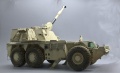 Takom 1/35  G6 Rhino