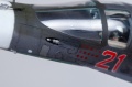 Kitty Hawk 1/48 Су-34 - Селезень в песочнице