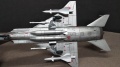 Trumpeter 1/72 -15 