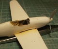 Kawasaki 1/72 Ki-61 Otsu Hien -   90-