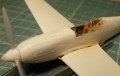 Kawasaki 1/72 Ki-61 Otsu Hien -   90-