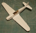 Kawasaki 1/72 Ki-61 Otsu Hien -   90-