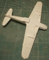 Kawasaki 1/72 Ki-61 Otsu Hien -   90-