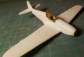 Kawasaki 1/72 Ki-61 Otsu Hien -   90-